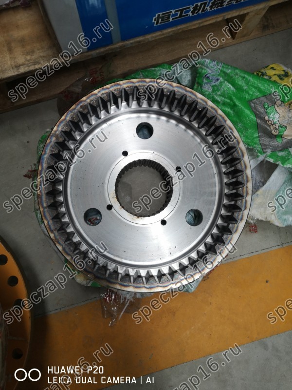 Венец планетарки ступицы XG931III