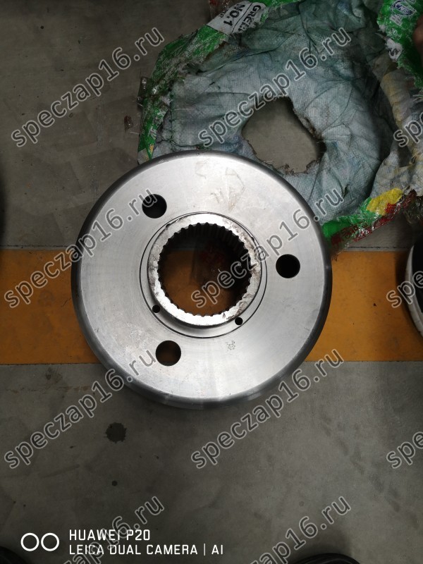 Венец планетарки ступицы XG931III