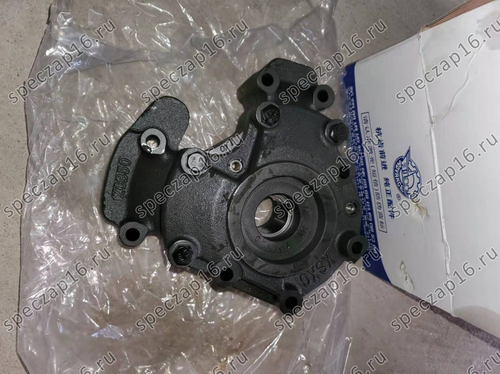 Насос кпп WG180/200