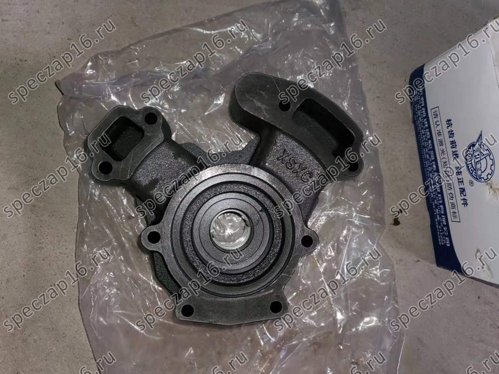 Насос кпп WG180/200