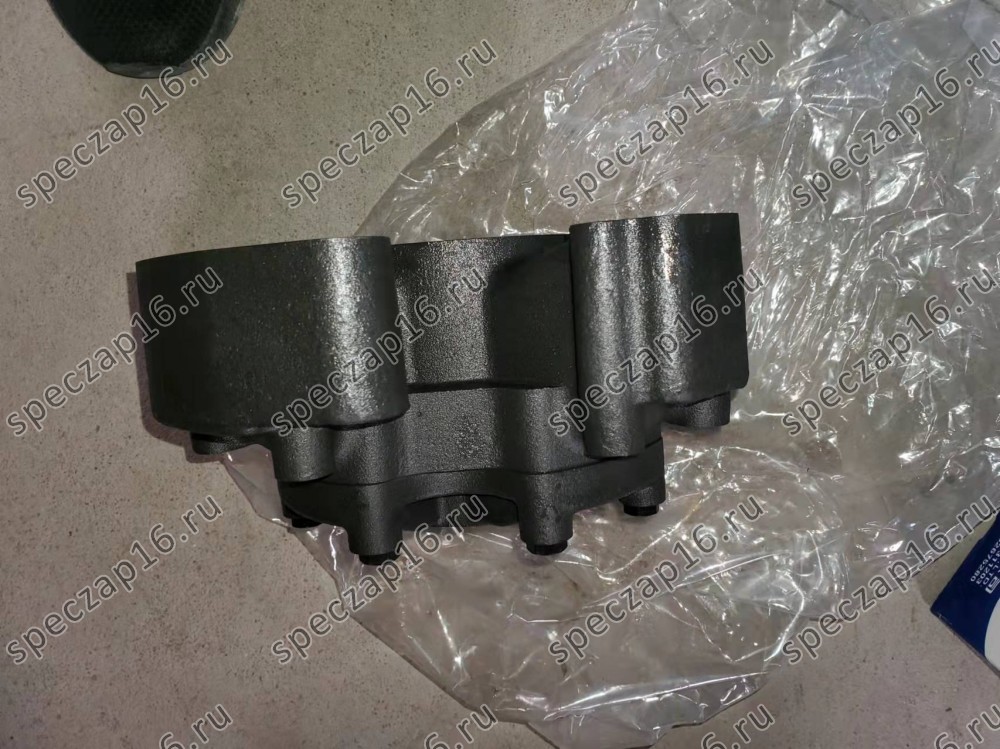 Насос кпп WG180/200