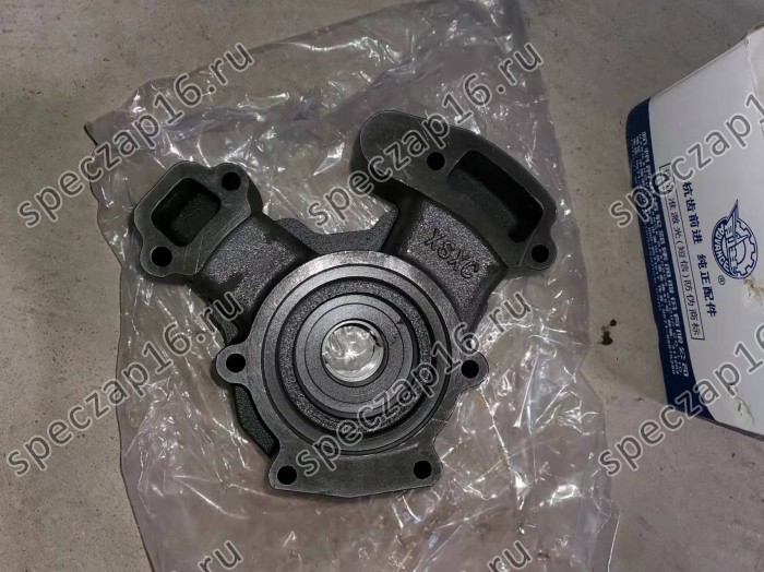Насос кпп WG180/200