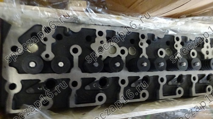 Головка блока LR6108 в сборе