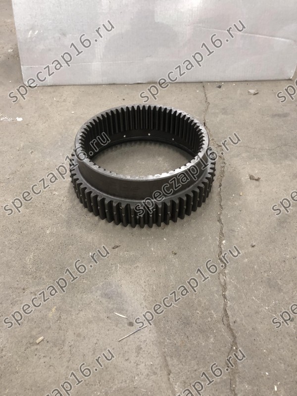 Венец планетарки кпп наружный 2BS315A