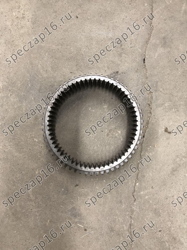 Венец планетарки кпп наружный 2BS315A
