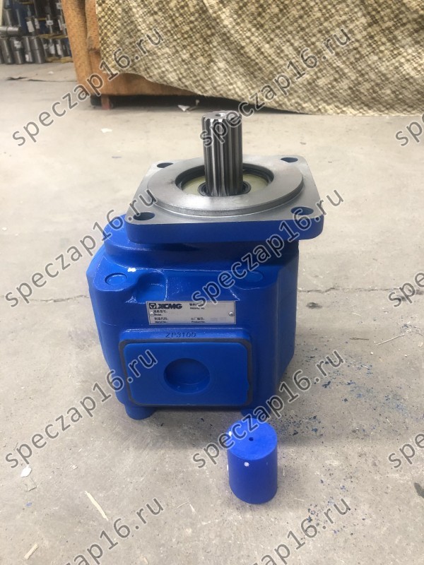 Насос гидравлики JHP3125 LW300