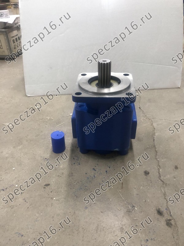 Насос гидравлики JHP3125 LW300