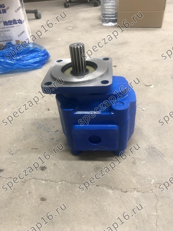 Насос гидравлики JHP3125 LW300