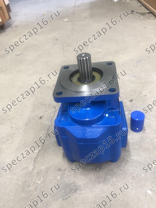 Насос гидравлики JHP3125 LW300