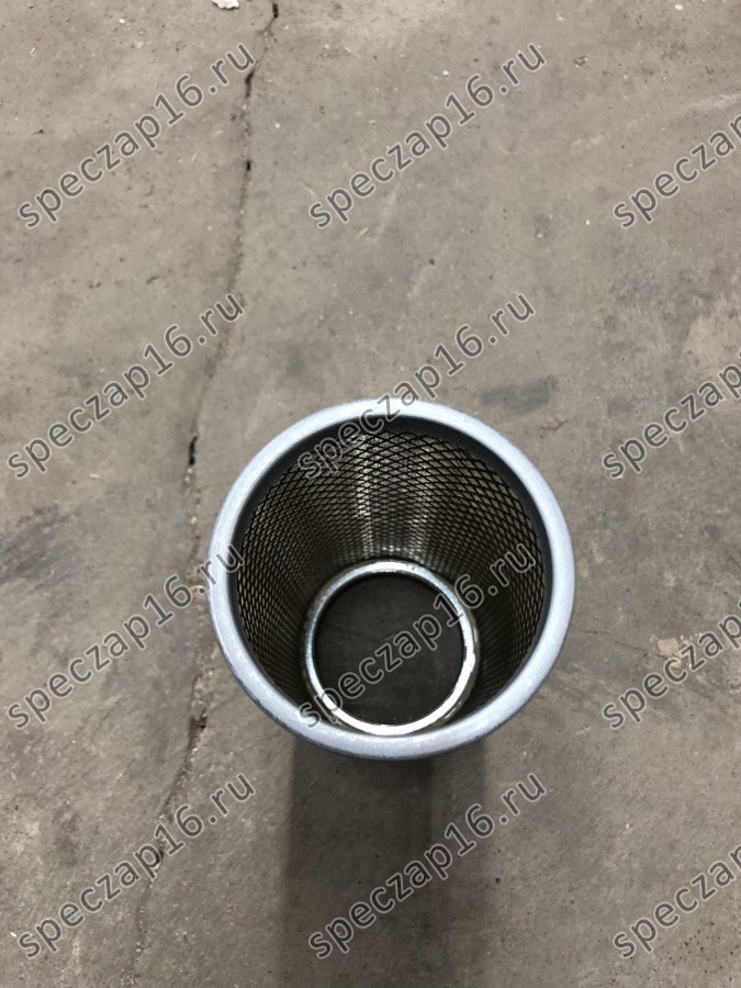 Фильтр кпп сетчатый SEM650B, ZL50