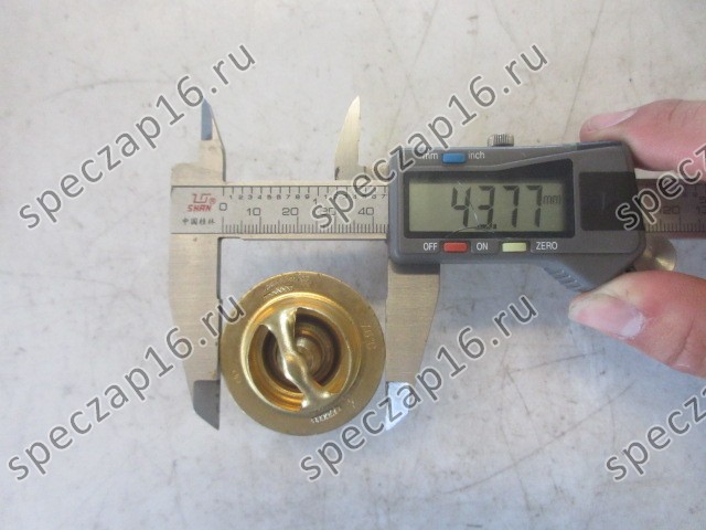 Термостат D9-220 52mm
