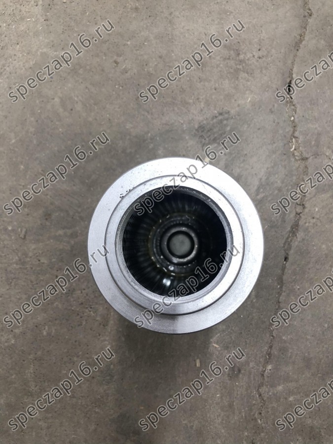 Фильтр гидробака XG932-935 с клапаном