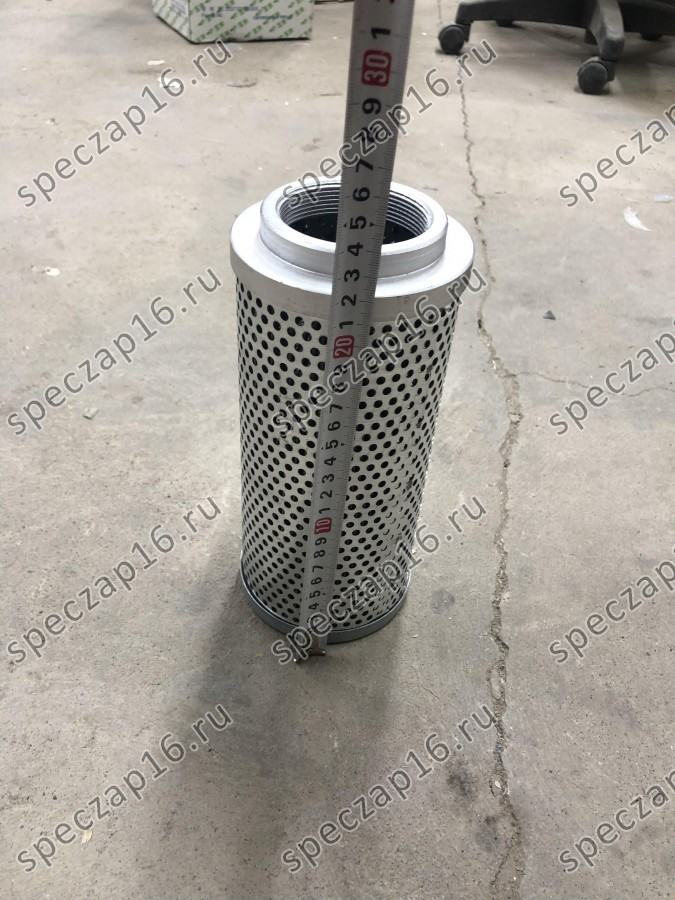 Фильтр гидробака XG932-935 с клапаном