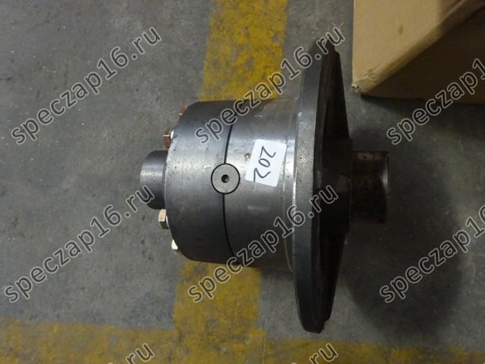 Дифференциал XG932II