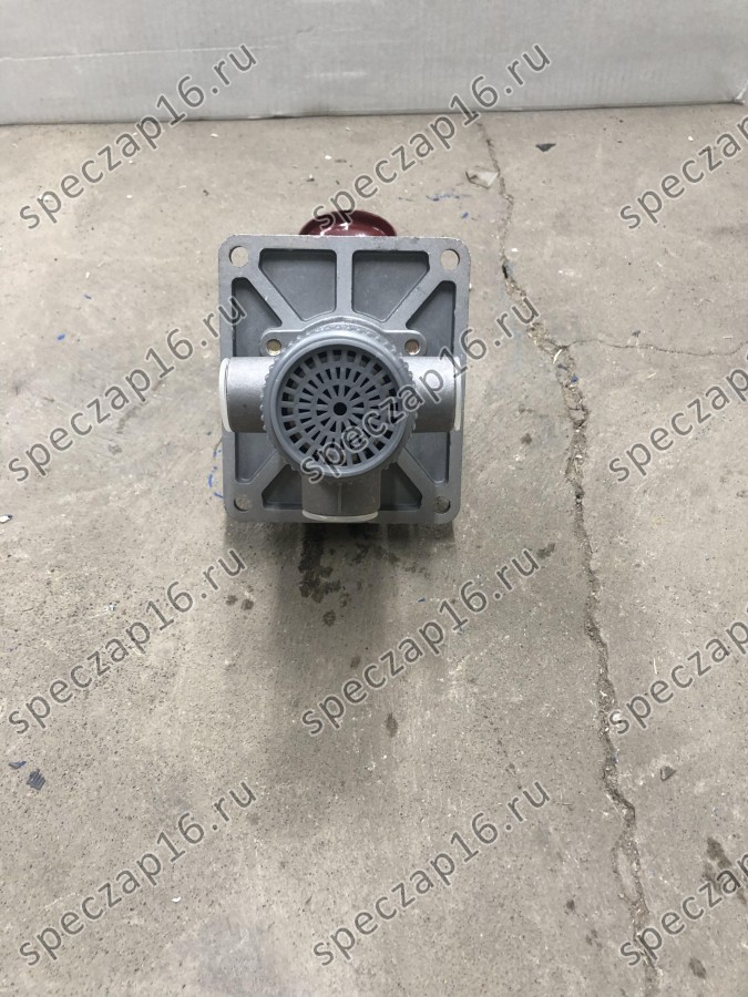 Главный тормозной кран XG932II