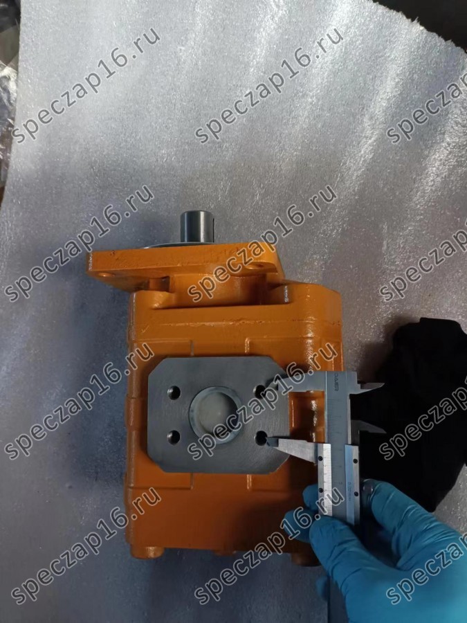 Насос гидравлики CBGj3125 большой корпус LW300