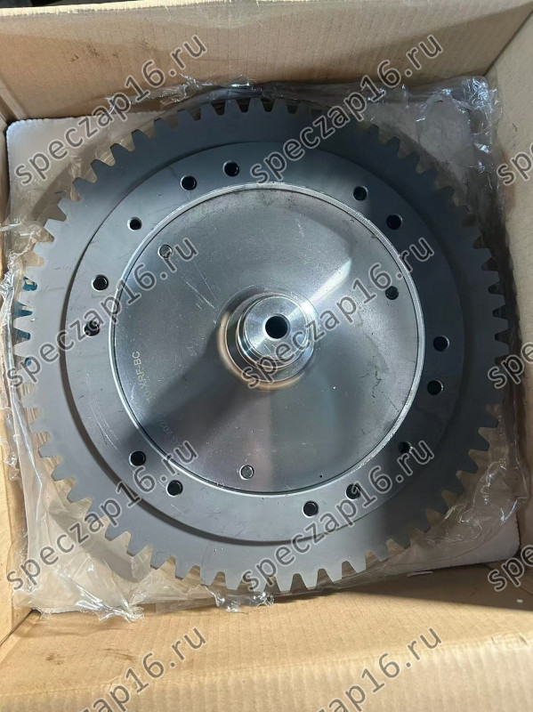 Передача 3-я кпп в сборе XG932-955