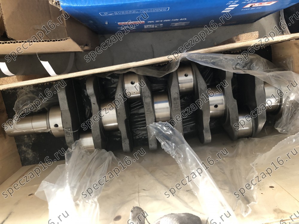 Коленвал LR4105