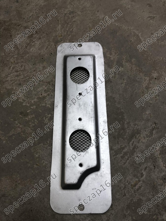 Сетка поддона кпп XG932-955