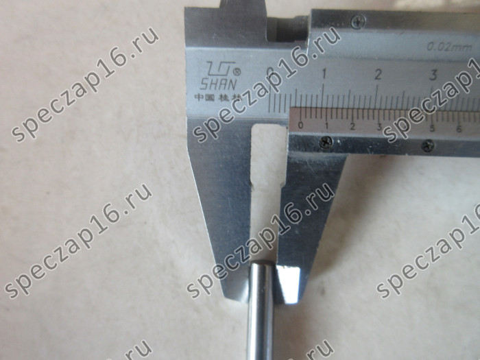 Игла сателлита ступицы ZL50G