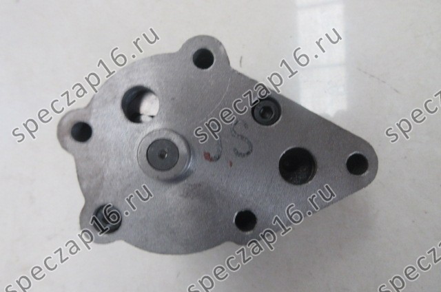 Насос масляный 485