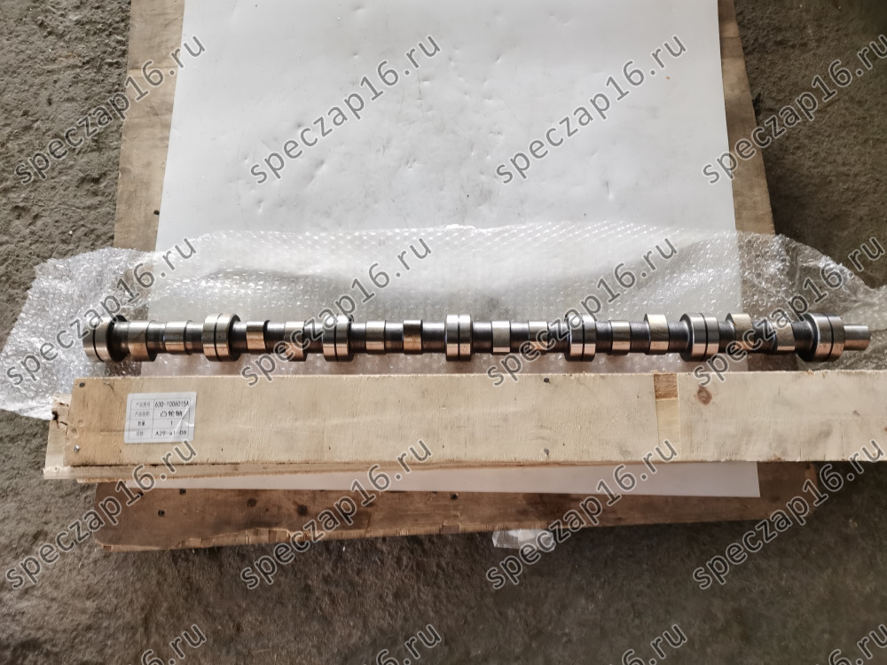 Распредвал YC6108G