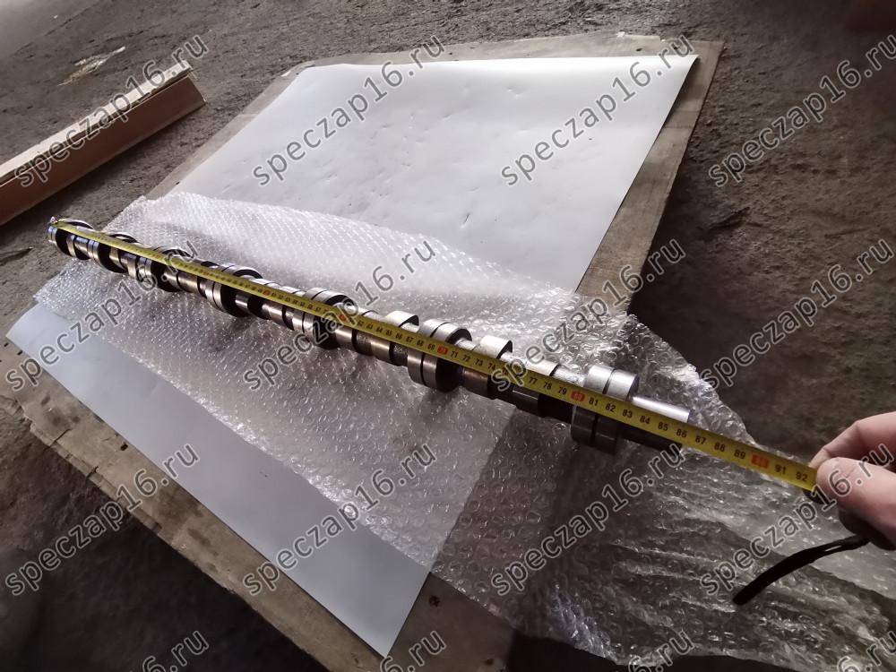 Распредвал YC6108G