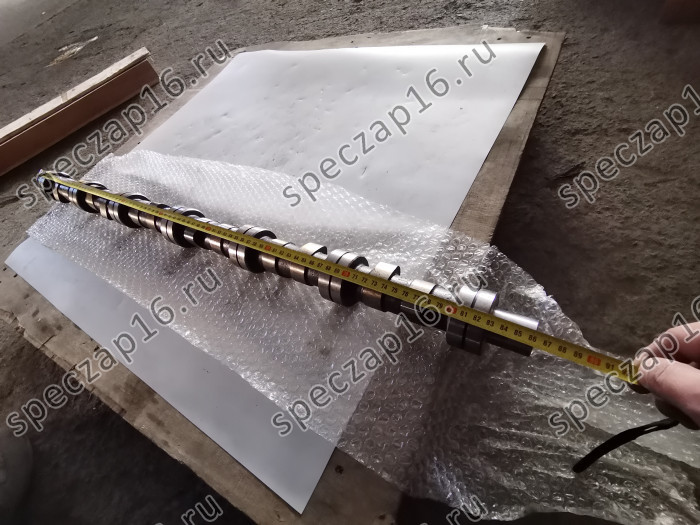Распредвал YC6108G