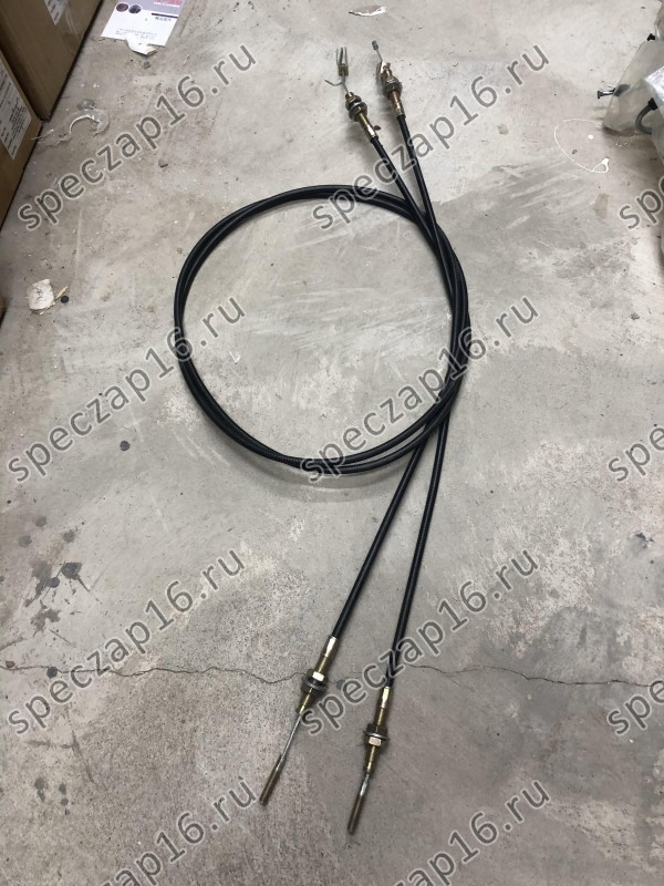Трос газа TD226 L2070