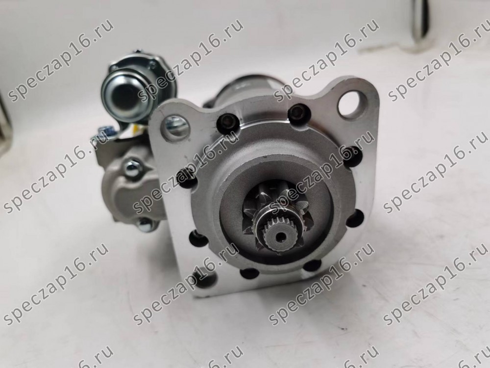 Стартер LR6108G открытый бендикс