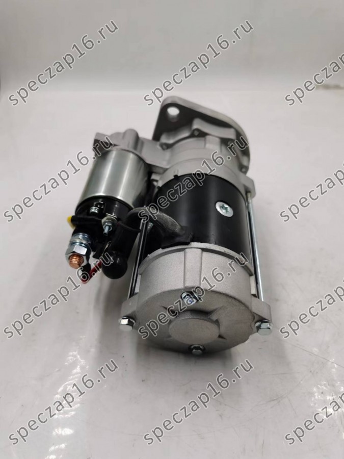Стартер LR6108G открытый бендикс