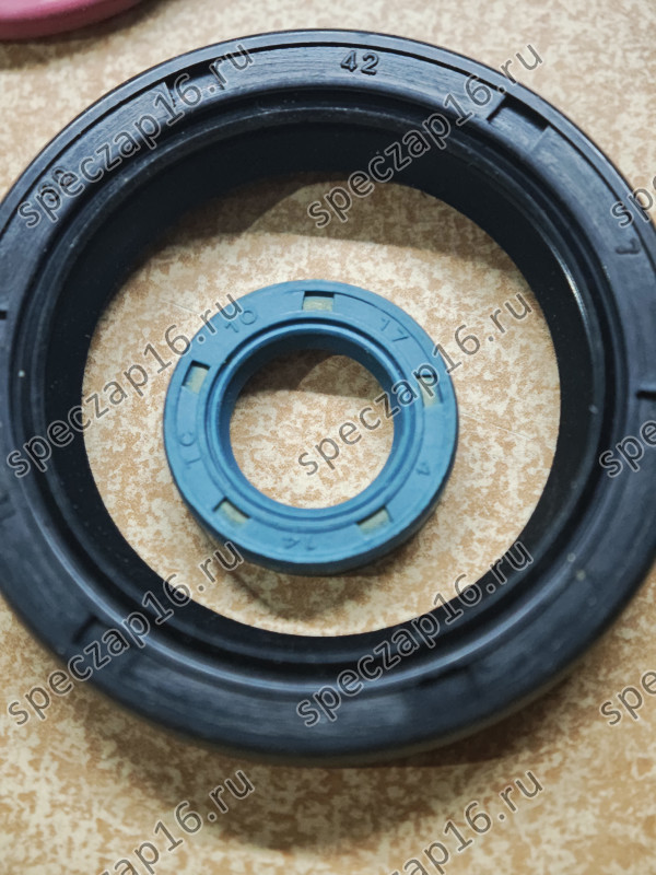 Ремкомплект ТНВД C6121, 6BT5.9, WD10, SC11CB CB0035