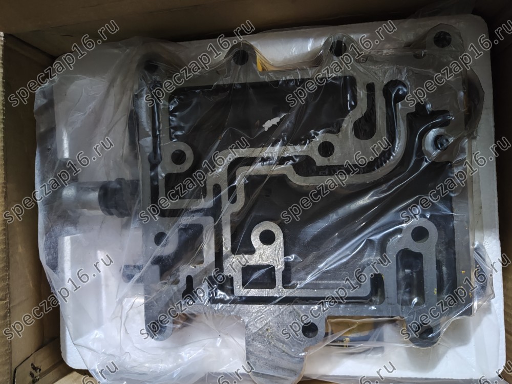 Распределитель кпп 2BS315A оригинал