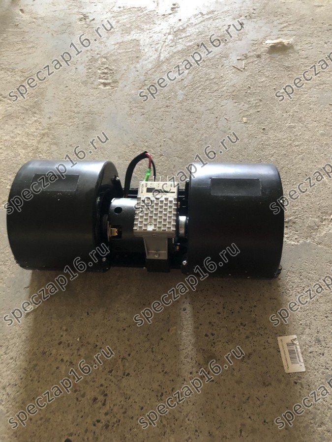 Мотор отопителя SDLG 135x350