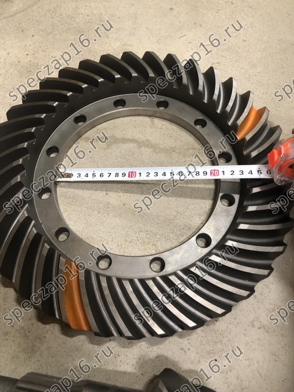 Пара коническая задняя LW300