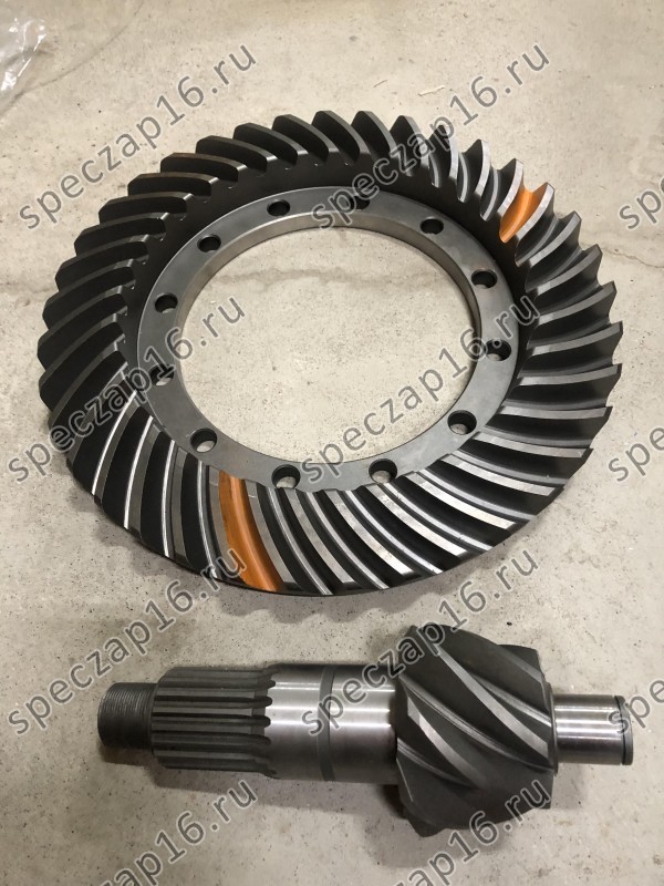 Пара коническая задняя LW300