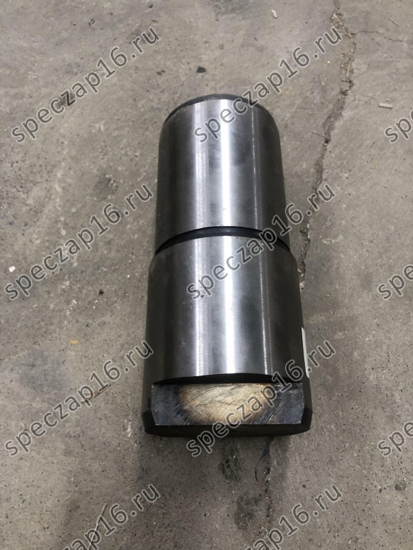 Палец сочленения нижний ZL50C/CLG855