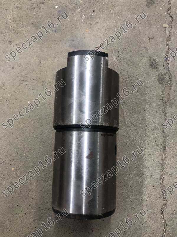 Палец сочленения нижний ZL50C/CLG855
