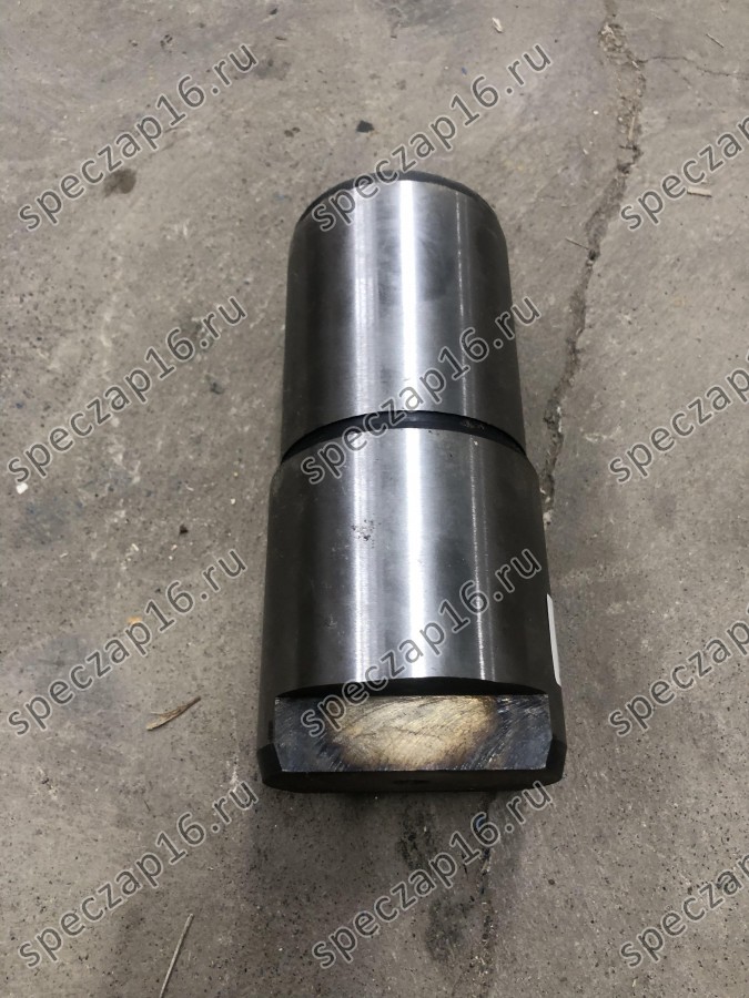 Палец сочленения нижний ZL50C/CLG855