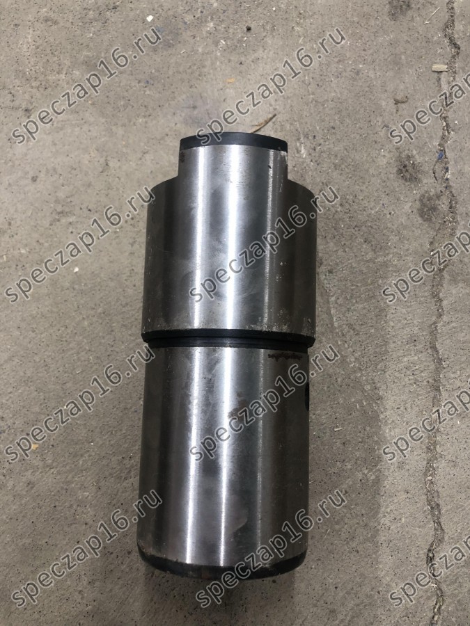 Палец сочленения нижний ZL50C/CLG855