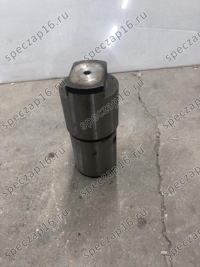 Палец сочленения нижний ZL50C/CLG855