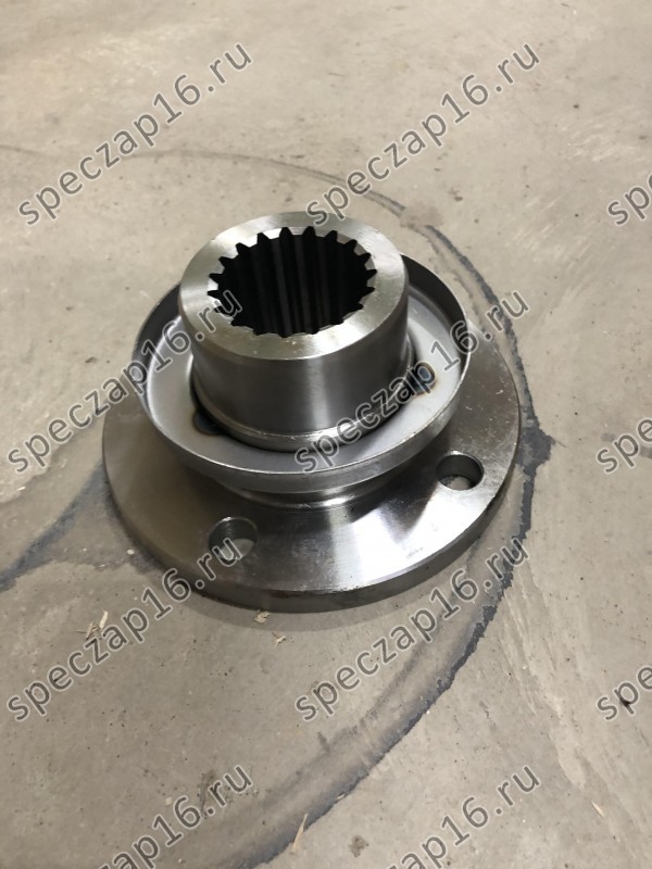 Фланец редуктора LW300