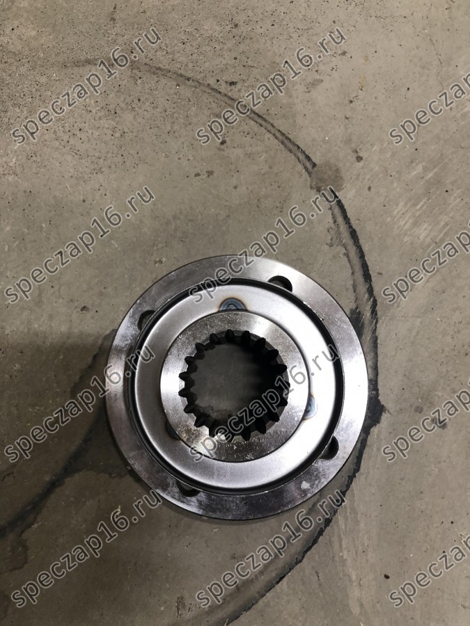 Фланец редуктора LW300