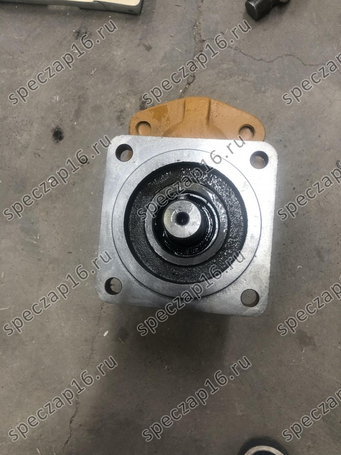 Насос гидравлики CBGj2100 больший корпус 2200r/min