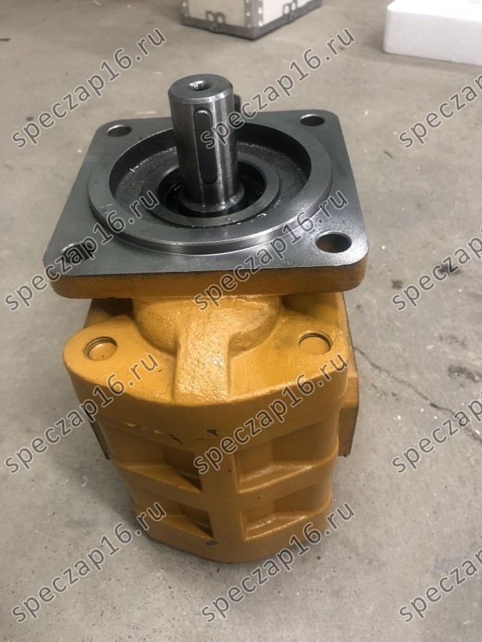 Насос гидравлики CBGj2100 больший корпус 2200r/min