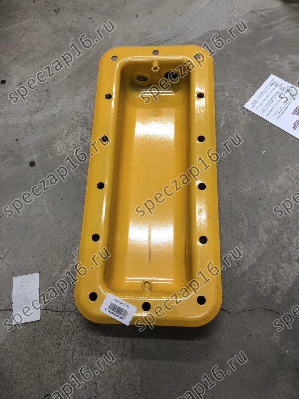 Поддон кпп 2BS315