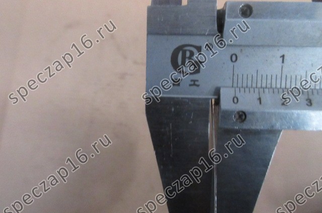Прокладка сочленения XG931-935