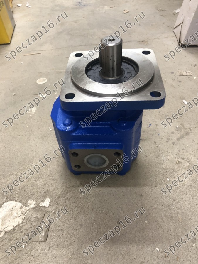 Насос рулевой XG951-955II/III, ZL50G