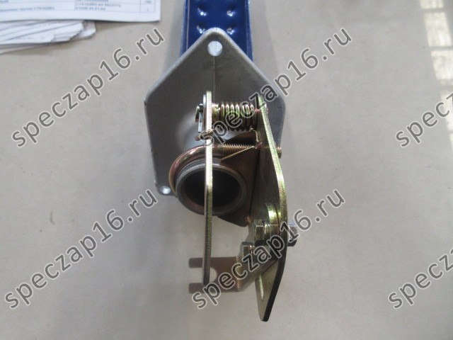 Педаль газа XG931-955