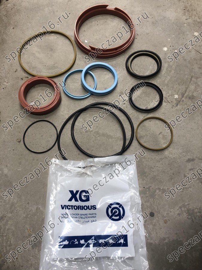Ремкомплект цилиндра наклона XG955